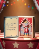 Disney Classic Fairy Tales Blind Box Series