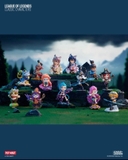 League Of Legends Classic Characters Blind Box Series