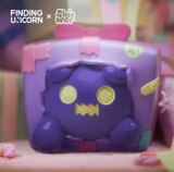 Shinwoo Birthday Alone Blind Box Series