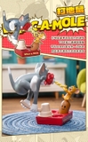 Tom and Jerry Brawls Blind Box Series