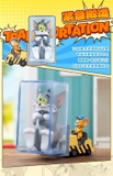 Tom and Jerry Brawls Blind Box Series
