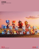 Ultraman New Generation Heroes Blind Box Series