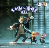 Tom and Jerry Warner 100th Anniversary Blind Box Series