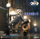 Tom and Jerry Warner 100th Anniversary Blind Box Series