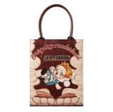 SKULLPANDA Everyday Wonderland Series - Tote Bag
