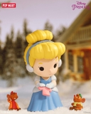 Disney Princess - Fairy Tale Friendship Blind Box Series