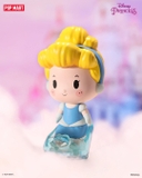 Disney Princess Exclusive Car Blind Box Series