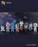 Go Astro Boy Go! Blind Box Sereis