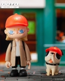 Popmart x Vita Daily Wear Collection Blindbox Series