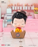 TAPOO Retro Diner Series