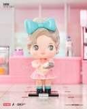 TAPOO Retro Diner Series
