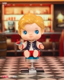 TAPOO Retro Diner Series