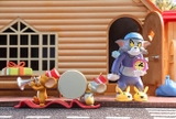 Tom And Jerry Classic Blind Box Series