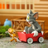 Tom And Jerry Day of Best Friends Blind Box Series