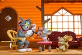 Tom And Jerry Classic Blind Box Series