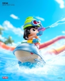 Pop Mart Water Party Blind Box Series