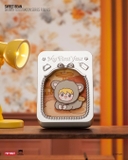 Sweet Bean Growth Illustration Blind Box Series Figures