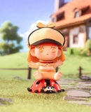 Guadi in Wonder Town Blind Box Series