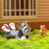 Tom And Jerry Day of Best Friends Blind Box Series