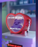 Shinwoo Lovesick Lab Blind Box Series