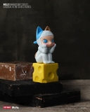 MOLLY Anniversary Statues Classical Retro Blind Box Series