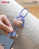CRYBABY Encounter Yourself Series-Cable Blind Box (iPhone) Series