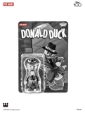 Disney Donald Duck - Detective Trendy Figure