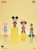 Disney Minnie Trendy Figure