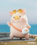 Lulu The Piggy - Adventures Times Blind Box Series