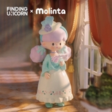 Molinta Back To Rococo Blind Box Series