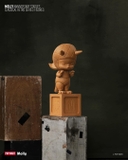 MOLLY Anniversary Statues Classical Retro Blind Box Series