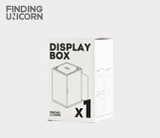 Finding Unicorn Display Box