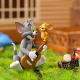 Tom And Jerry Day of Best Friends Blind Box Series