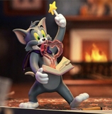 Tom and Jerry Fantasy Magic Blind Box Series