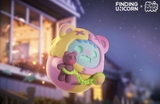 Shinwoo Baddy Bear Blind Box Series