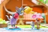 Tom And Jerry Classic Blind Box Series