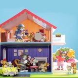 Tom And Jerry Classic Blind Box Series