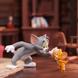 Tom And Jerry Day of Best Friends Blind Box Series