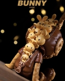 Good Night Series-Bunny-Chocolate