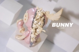 Good Night Series-Bunny-Milk