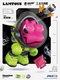 WazzupBaby Chameleon Space 206 Blindbox Series