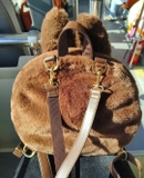 Classic Bag Series- The Monster LABUBU Big Head Backpack