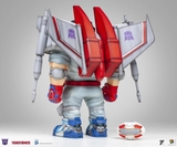 Fools Paradise - LOWFOOL // LEAGUE OF STEEL Starscream