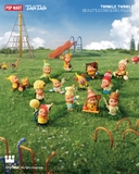 Twinkle Twinkle Be a Little Star Series Figures