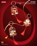 Loong Presents the Treasure Series-Pendant Blind Box