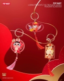 Loong Presents the Treasure Series-Pendant Blind Box