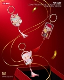 Loong Presents the Treasure Series-Pendant Blind Box