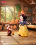 Disney Snow White Classic Series Figures