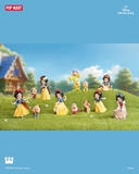 Disney Snow White Classic Series Figures