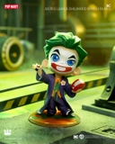 DC Justice League Childhood Series Figures